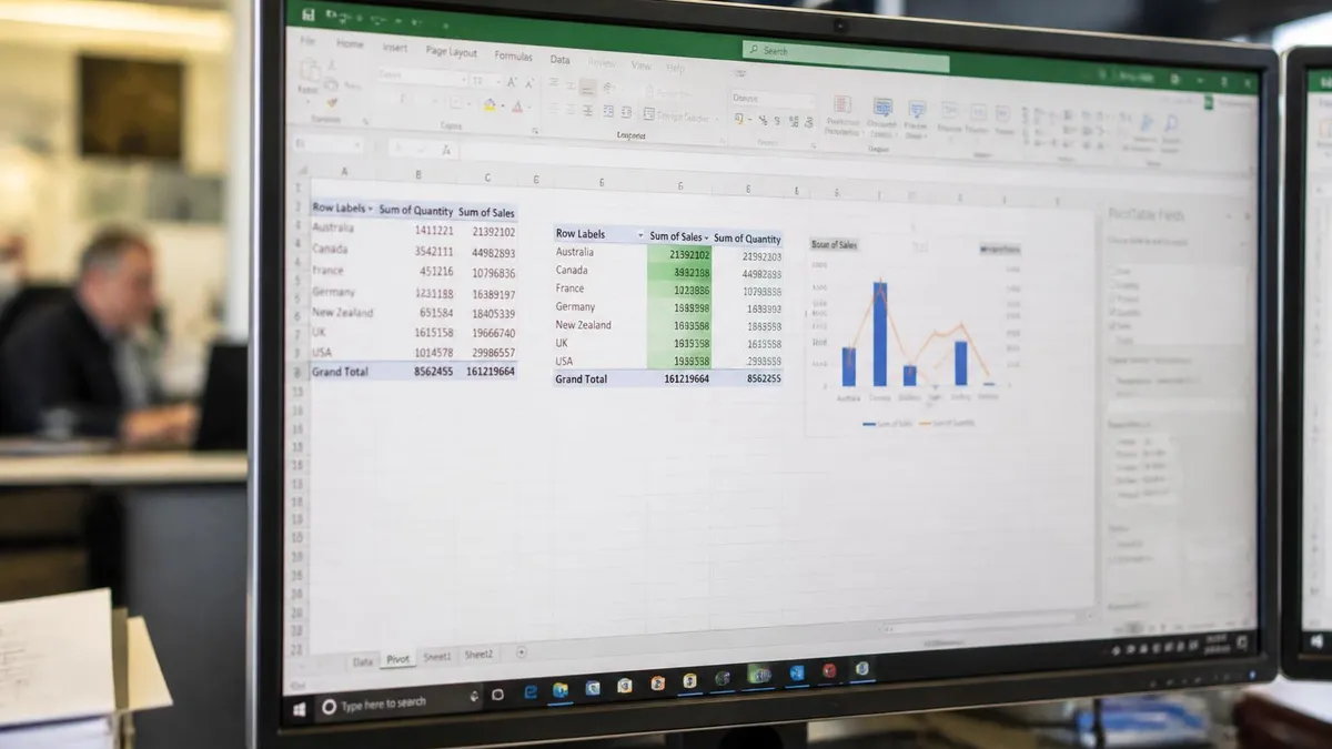 Microsoft Excel - Microsoft Excel certification study resource