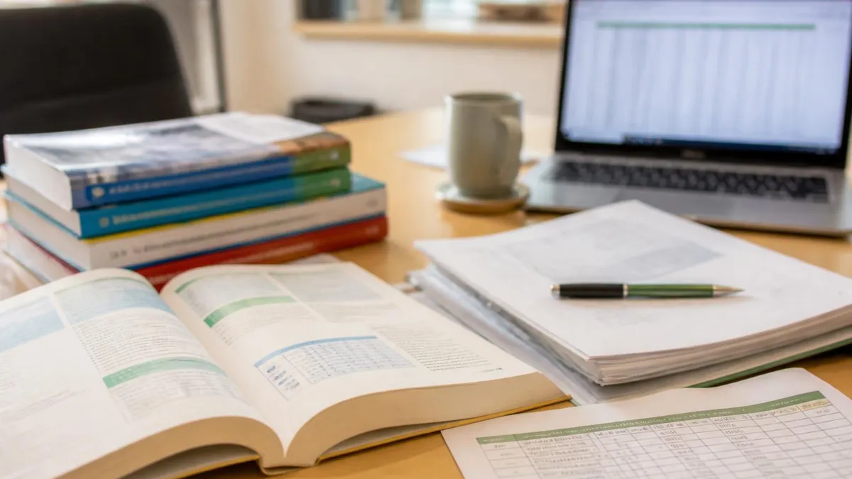 How to Convert Text to Excel - Microsoft Excel certification study resource