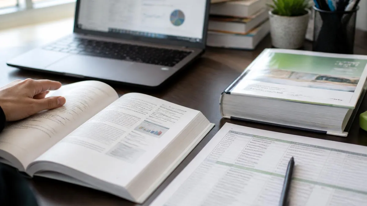 How to Count in Excel - Microsoft Excel certification study resource