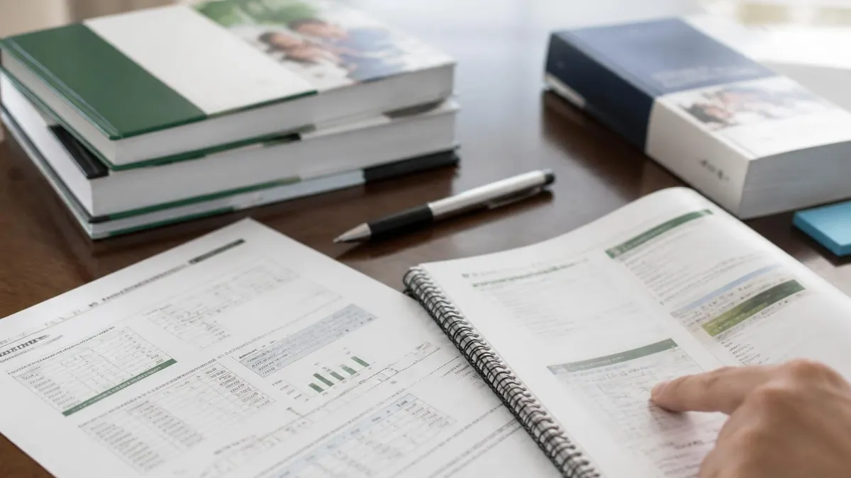 Microsoft Excel - Microsoft Excel certification study resource