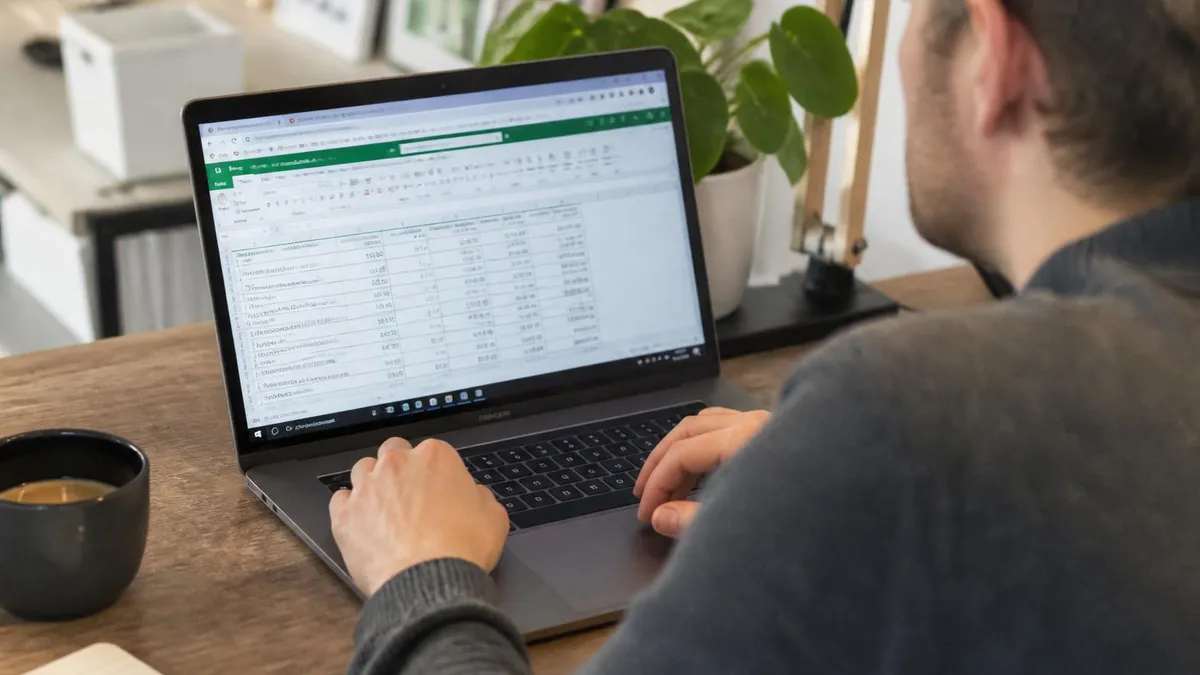 Microsoft Excel - Microsoft Excel certification study resource