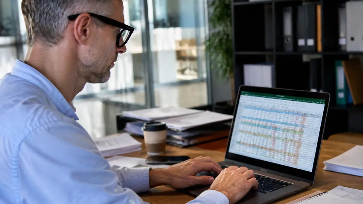 Microsoft Excel - Microsoft Excel certification study resource