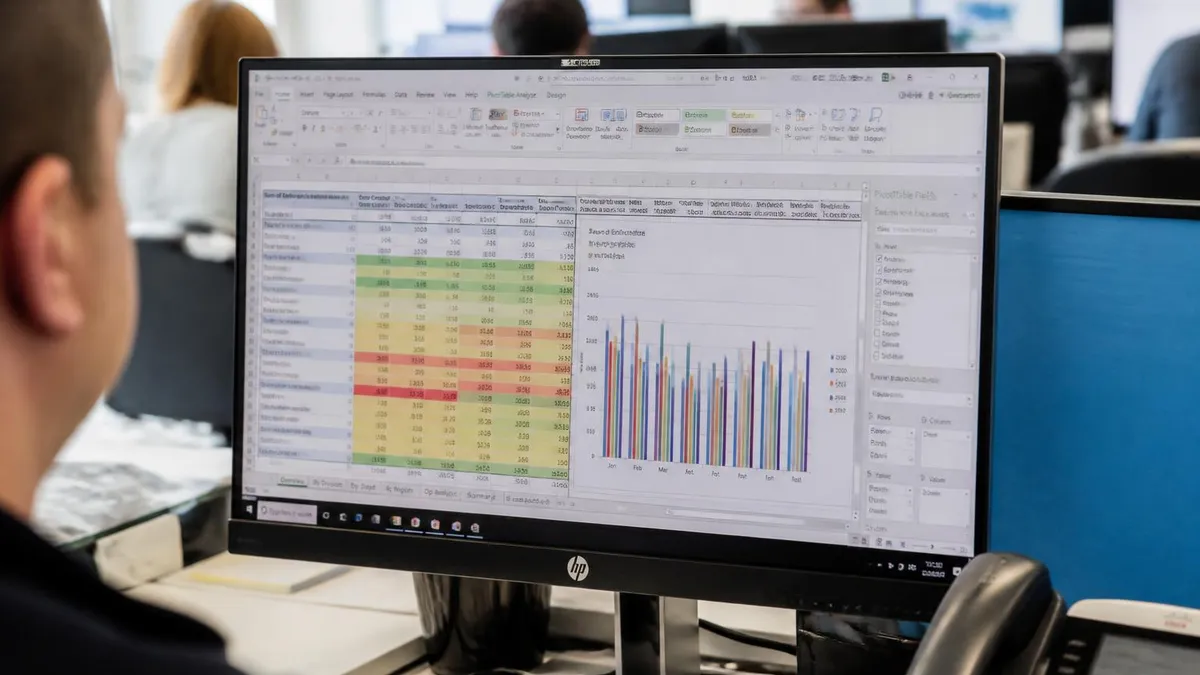 Microsoft Excel - Microsoft Excel certification study resource