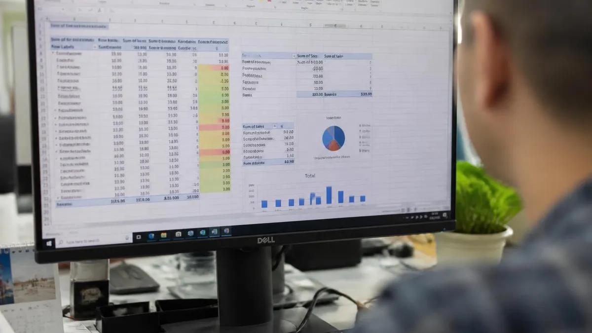 How to Create a Vlookup in Excel - Microsoft Excel certification study resource