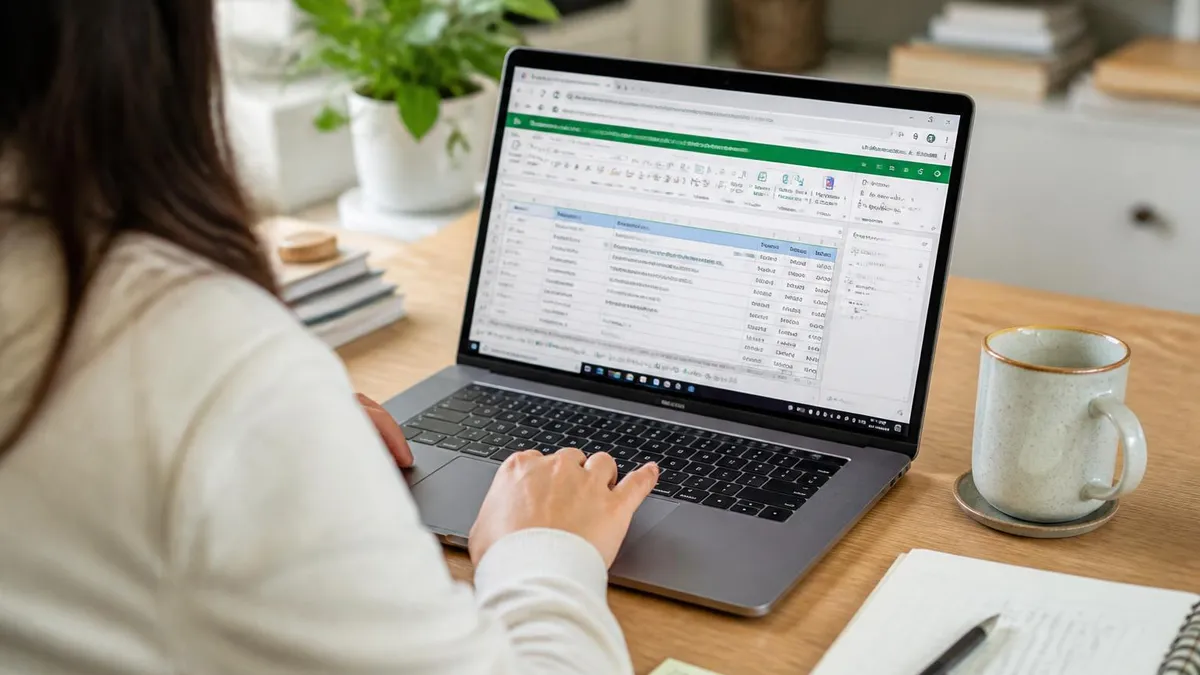 How to Delete an Excel File - Microsoft Excel certification study resource