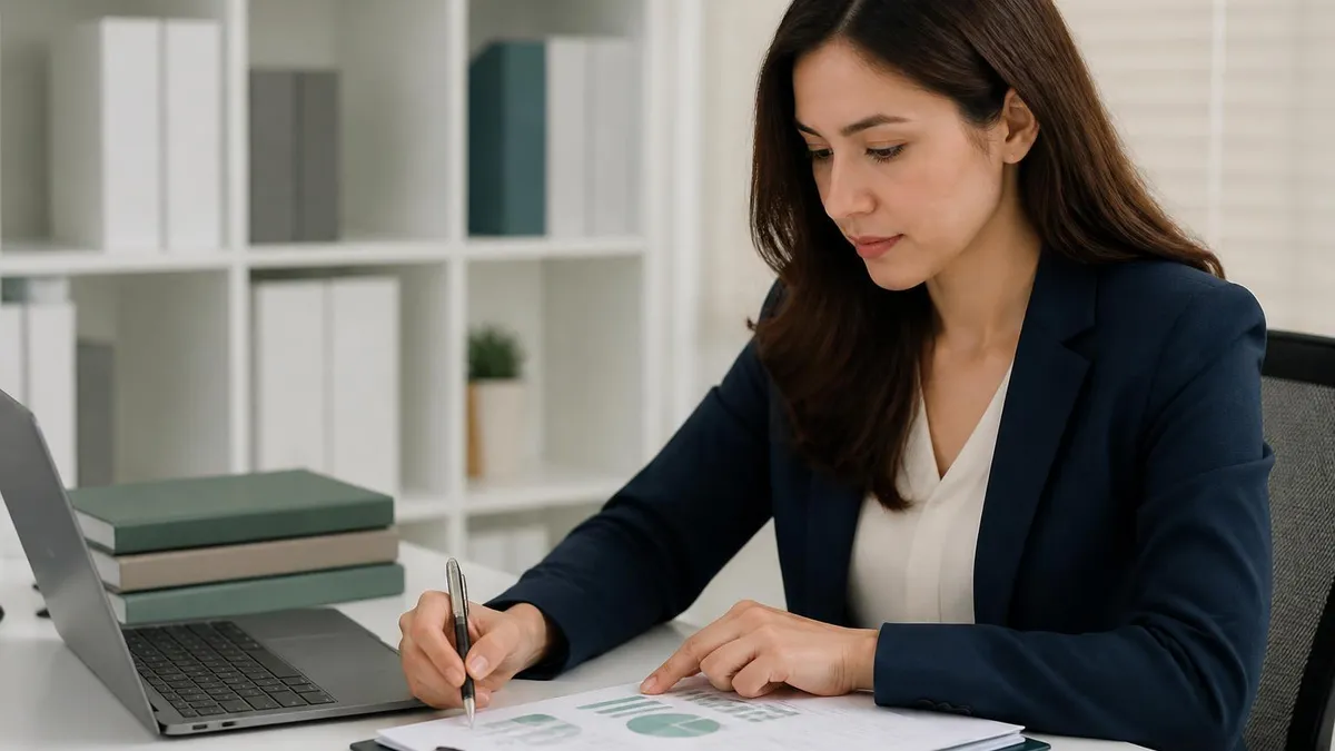 How to Delete Blank Rows in Excel: 6 Fast Methods 2026 October