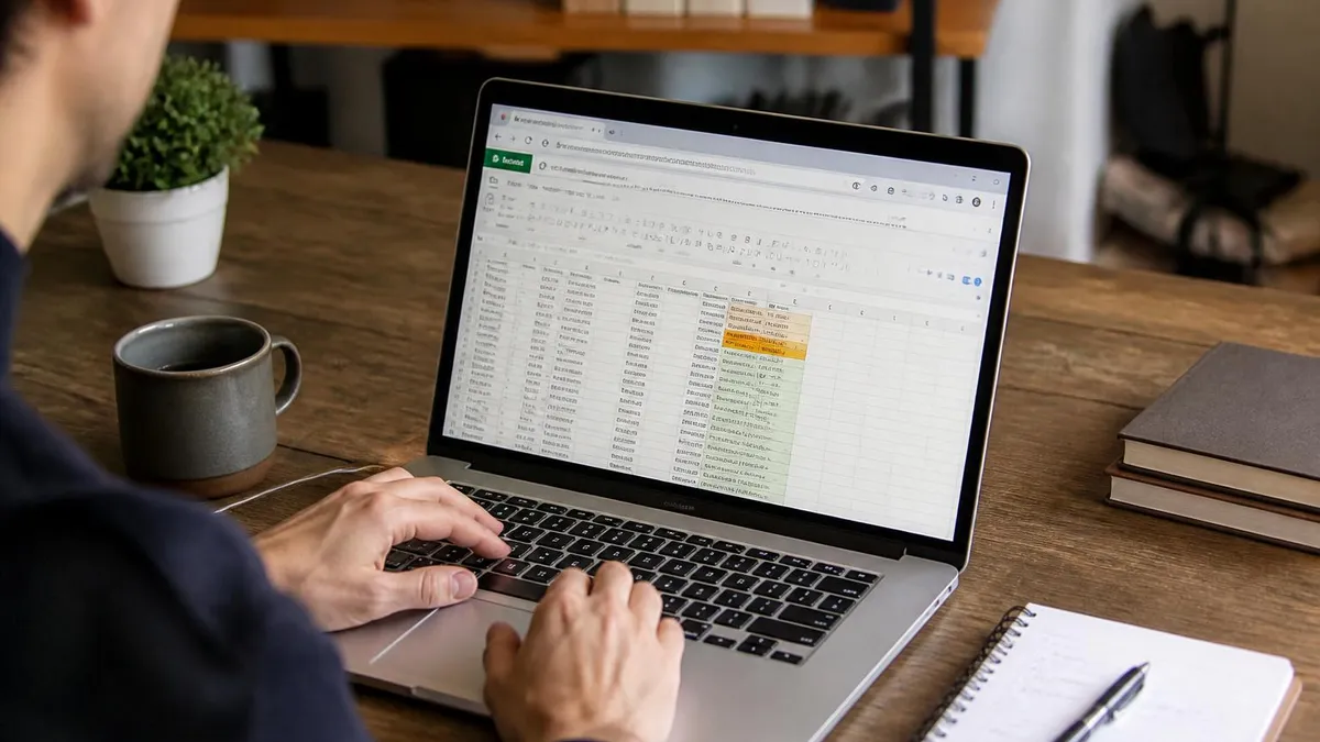 Microsoft Excel - Microsoft Excel certification study resource