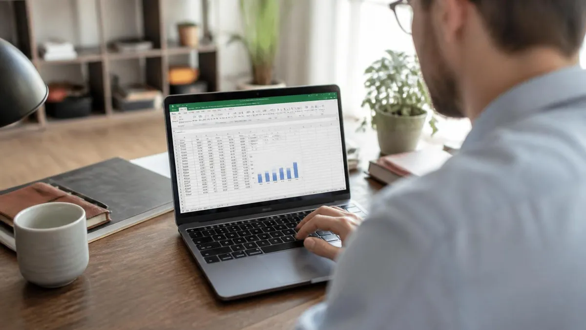 Microsoft Excel - Microsoft Excel certification study resource