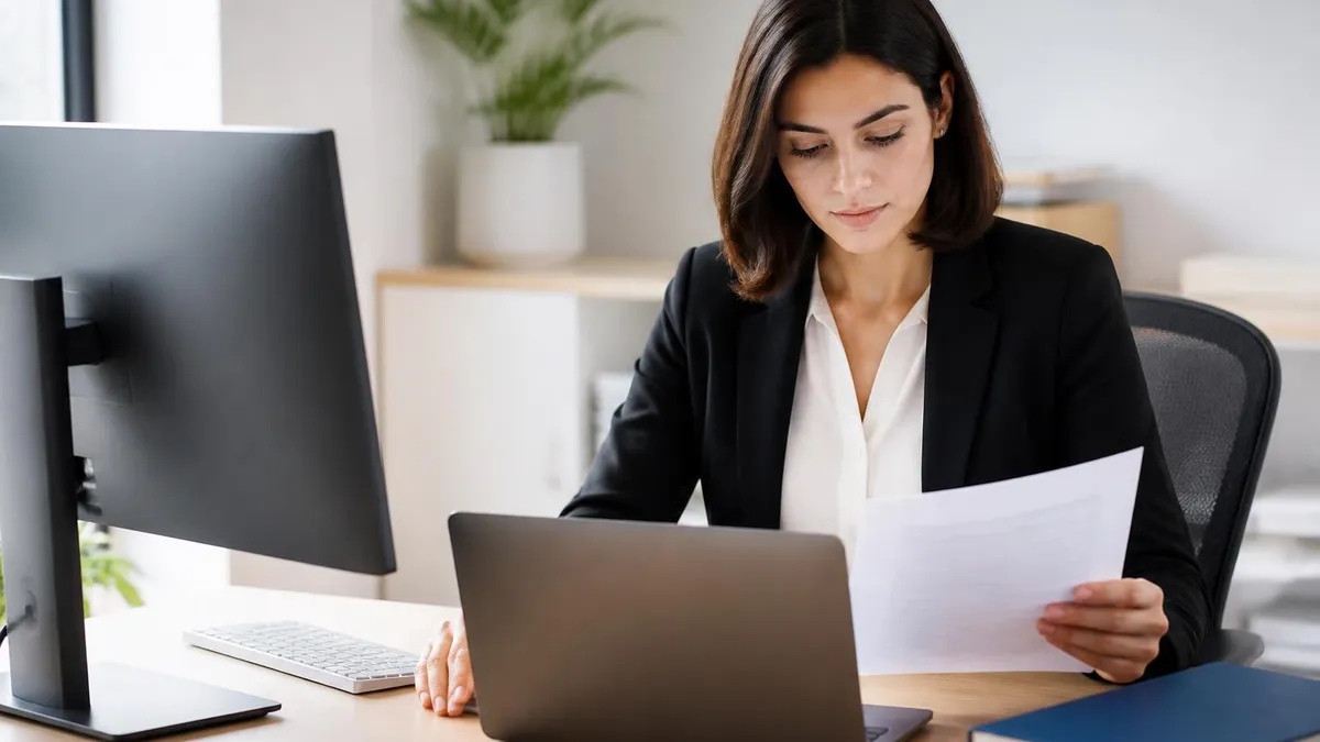 How to Do Regression in Excel: Step-by-Step Guide with Examples 2026 October
