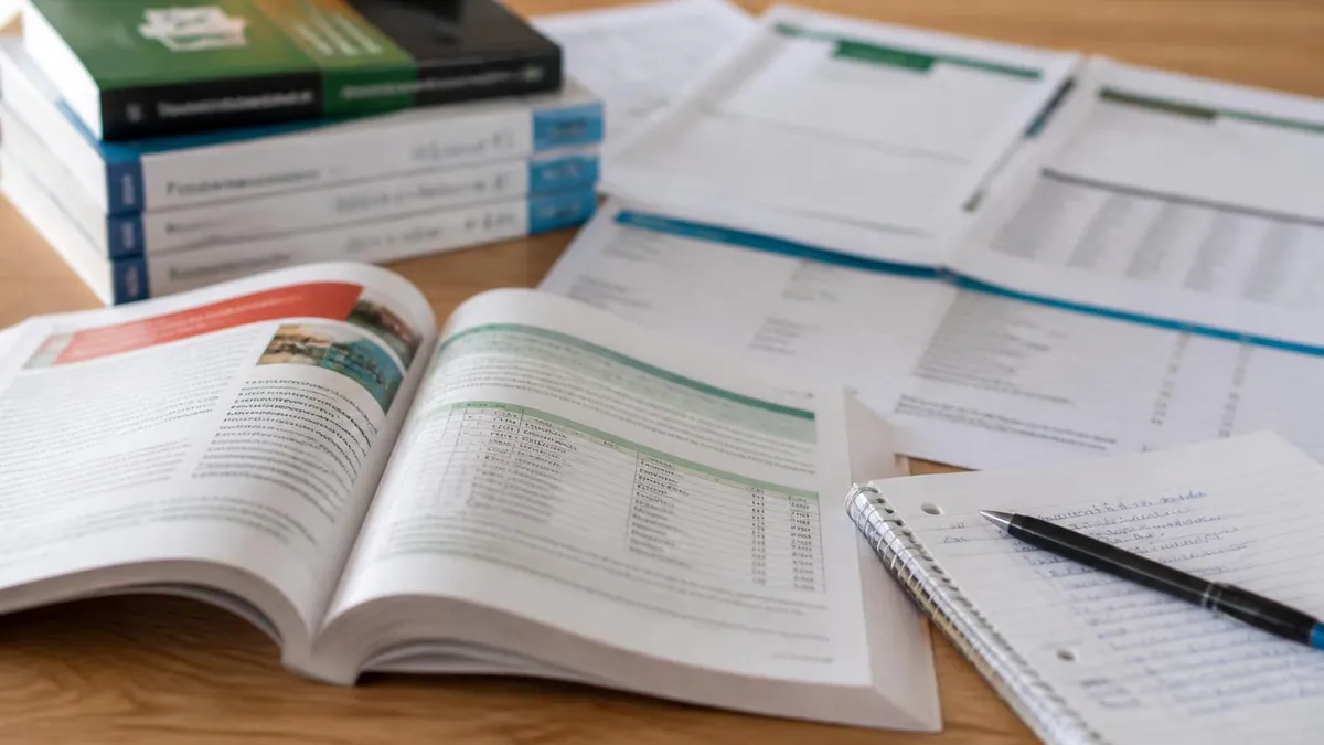 How to Draw a Graph in Excel - Microsoft Excel certification study resource