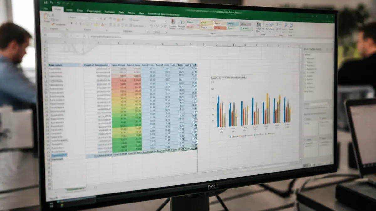How to Duplicate a Sheet in Excel - Microsoft Excel certification study resource