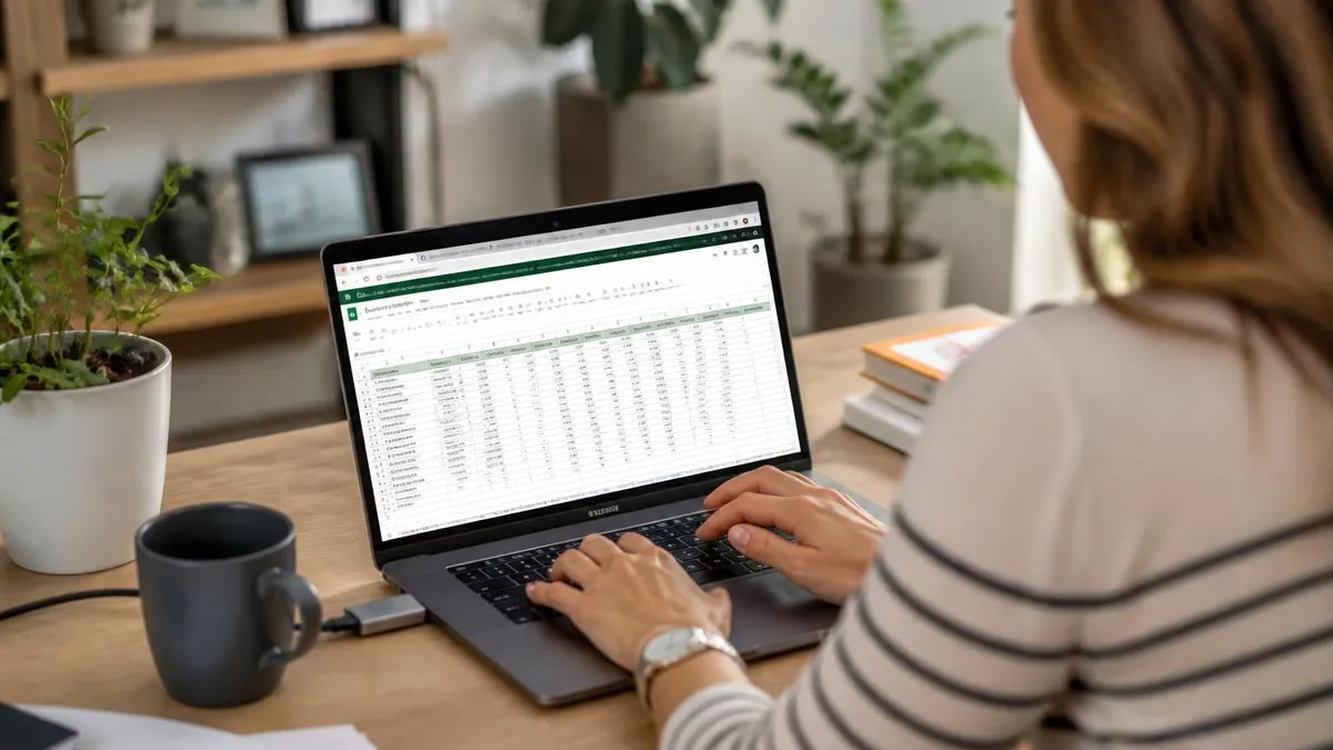 Microsoft Excel - Microsoft Excel certification study resource