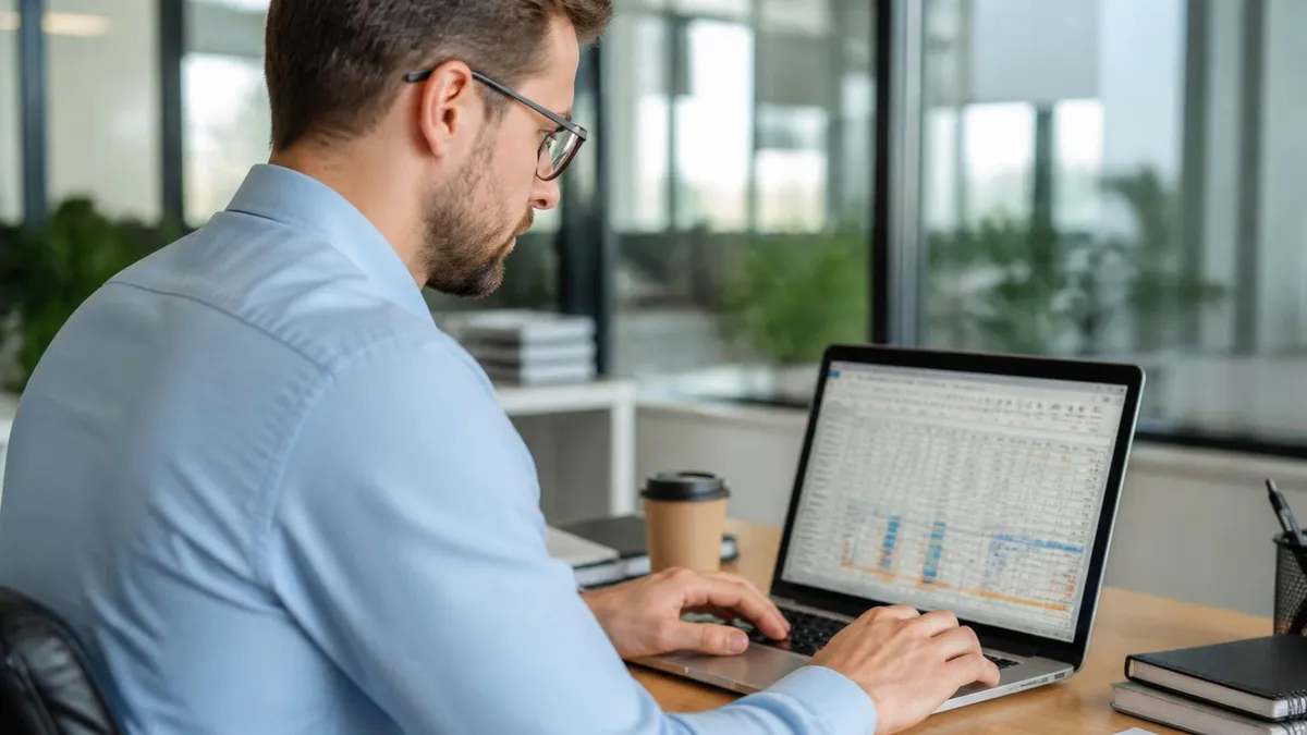 Microsoft Excel - Microsoft Excel certification study resource