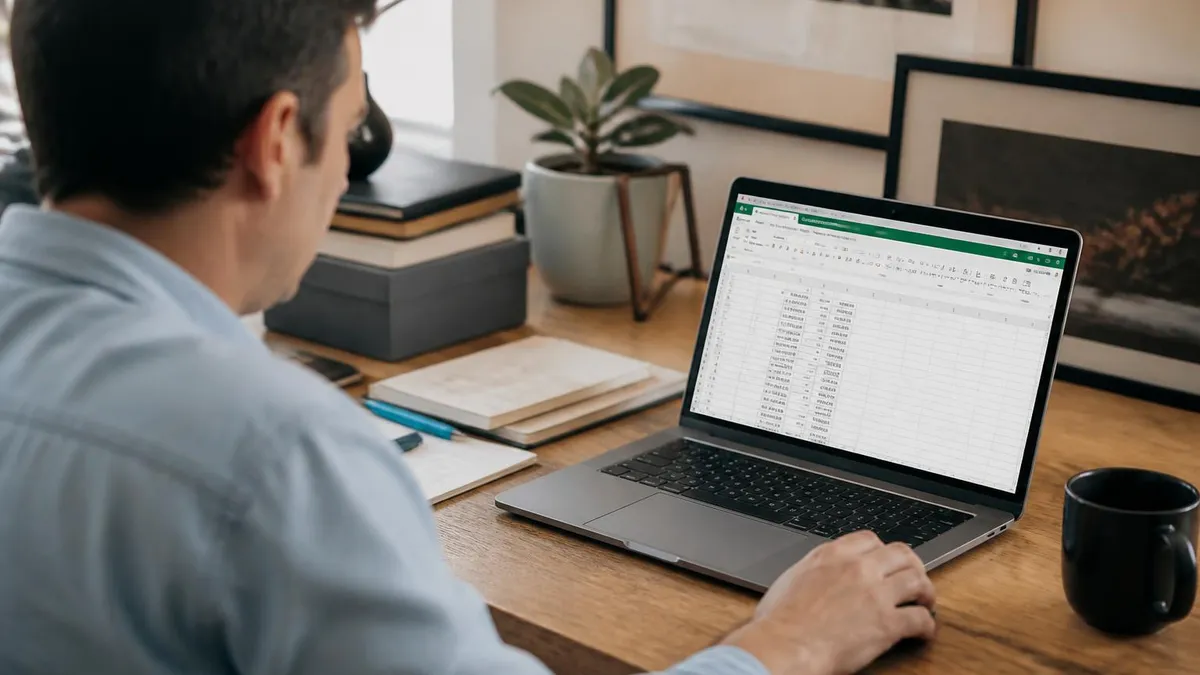 How to Find Duplicate Values in Excel - Microsoft Excel certification study resource