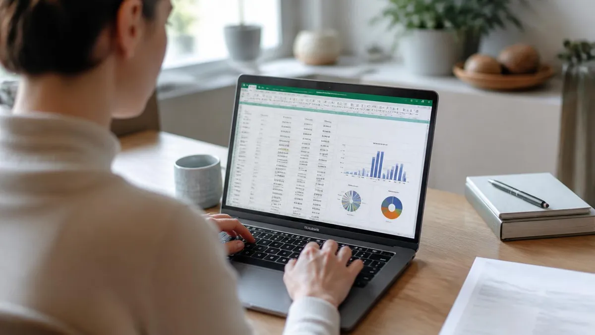 Microsoft Excel - Microsoft Excel certification study resource