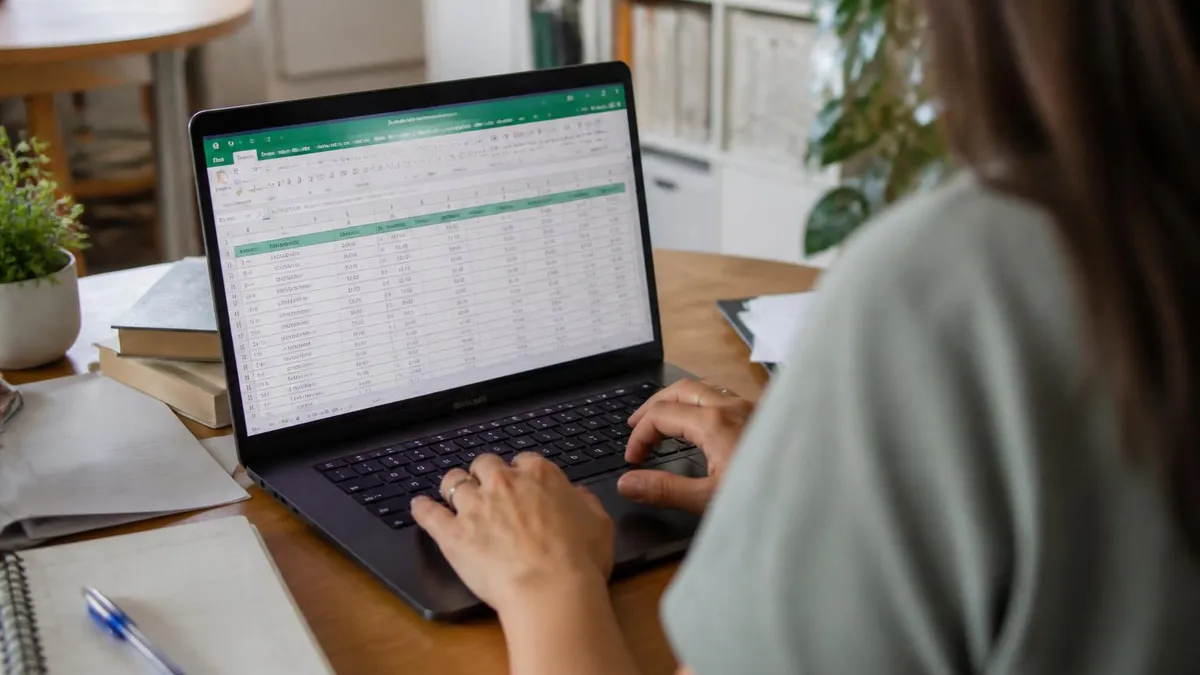 How to Find Z Value in Excel - Microsoft Excel certification study resource