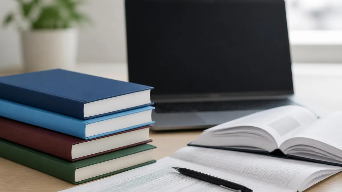 Excel Spreadsheet - Microsoft Excel certification study resource