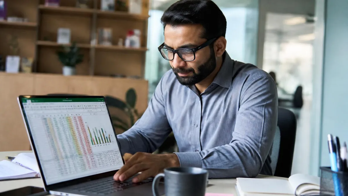 Microsoft Excel - Microsoft Excel certification study resource