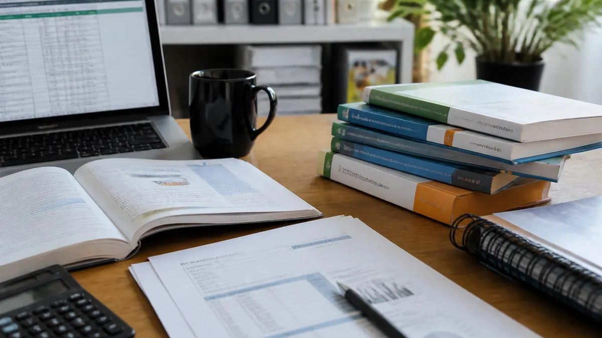 How to Get Rid of Dotted Lines in Excel - Microsoft Excel certification study resource