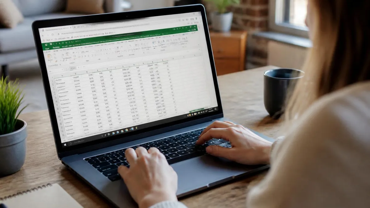 Microsoft Excel - Microsoft Excel certification study resource