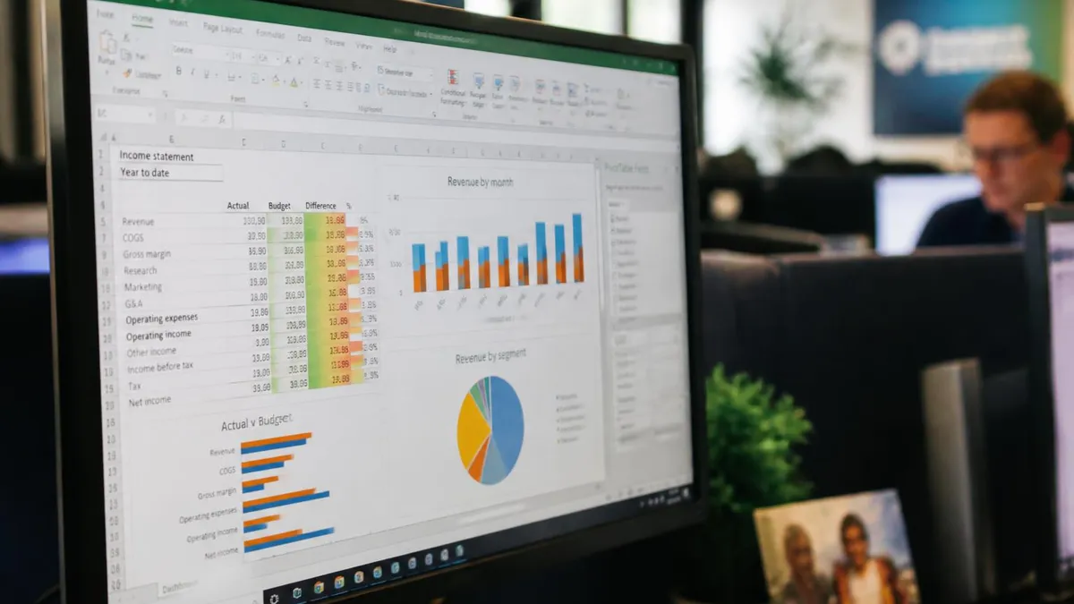 How to Import Excel Into Google Sheets - Microsoft Excel certification study resource