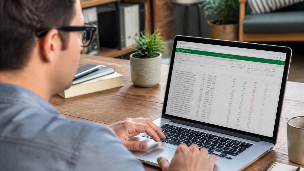 Microsoft Excel - Microsoft Excel certification study resource