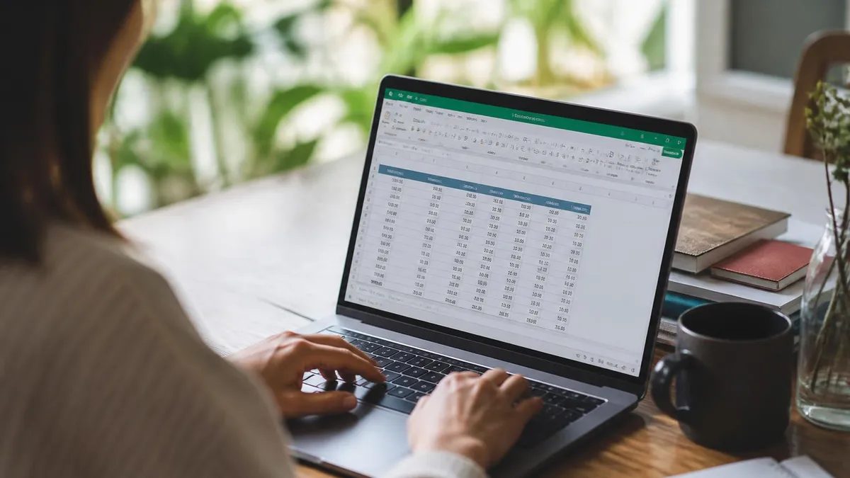 Microsoft Excel - Microsoft Excel certification study resource