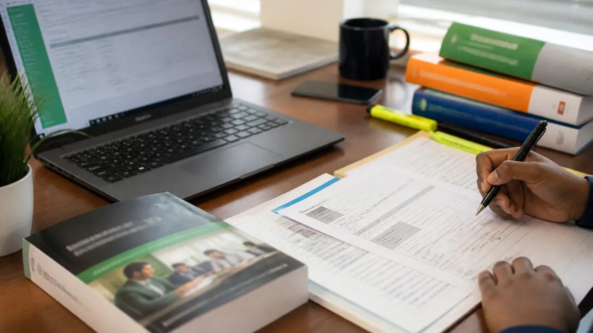 Microsoft Excel - Microsoft Excel certification study resource