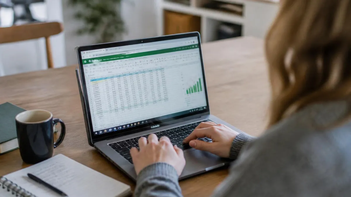 How to Insert a Hyperlink in Excel - Microsoft Excel certification study resource
