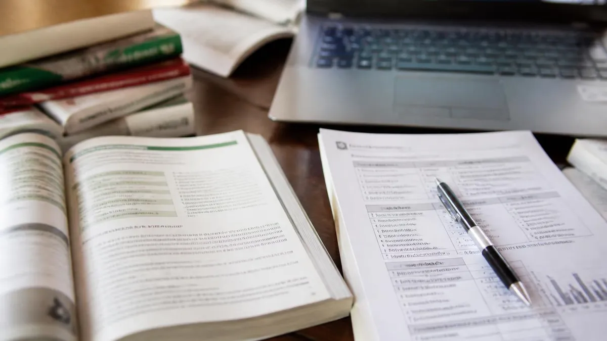 Microsoft Excel - Microsoft Excel certification study resource