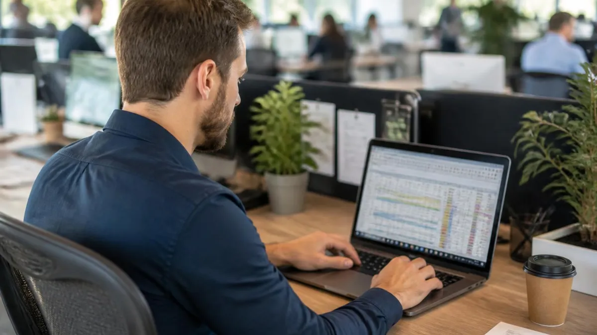 How to Insert Check Mark in Excel - Microsoft Excel certification study resource