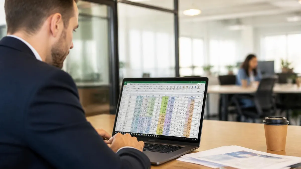 How to Insert Excel Into Powerpoint - Microsoft Excel certification study resource