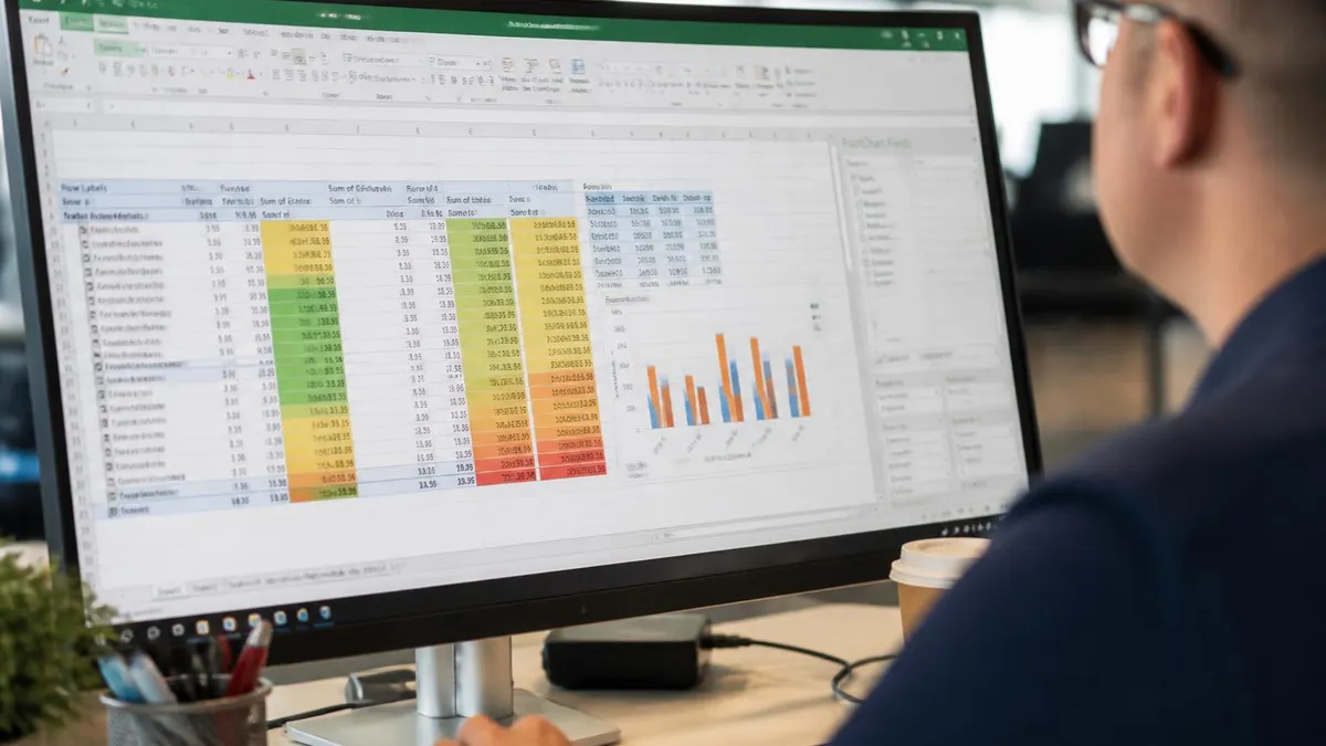 Microsoft Excel - Microsoft Excel certification study resource