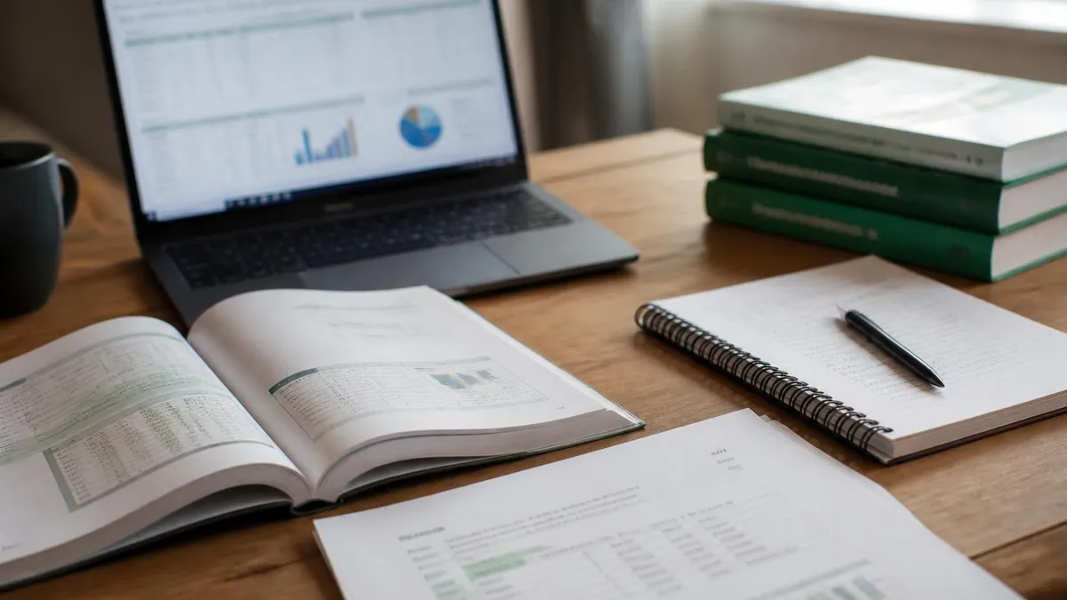 Microsoft Excel - Microsoft Excel certification study resource