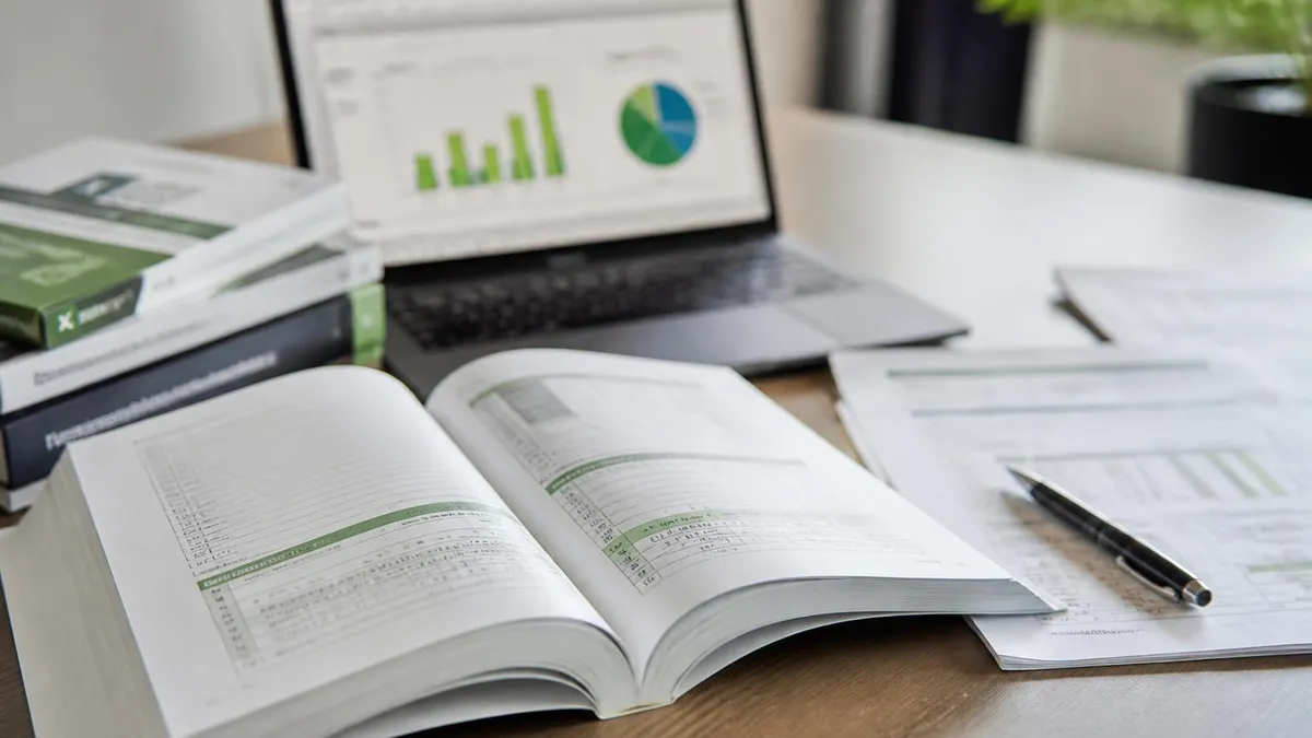 Microsoft Excel - Microsoft Excel certification study resource