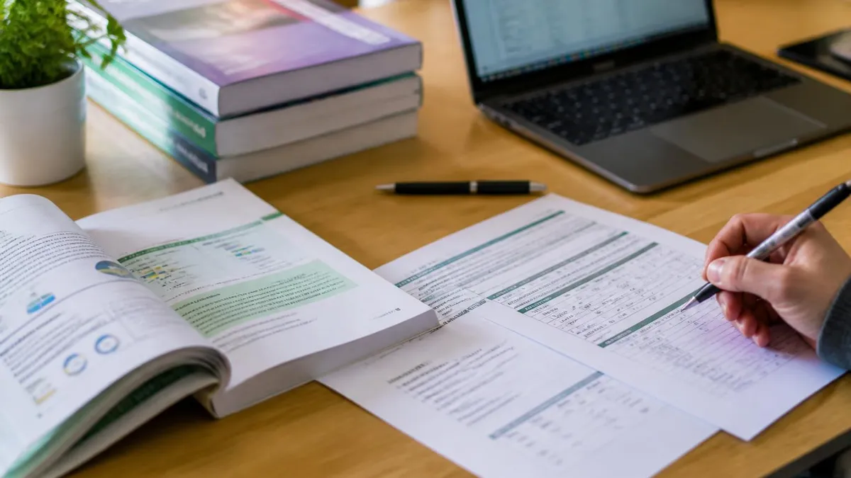 Microsoft Excel - Microsoft Excel certification study resource
