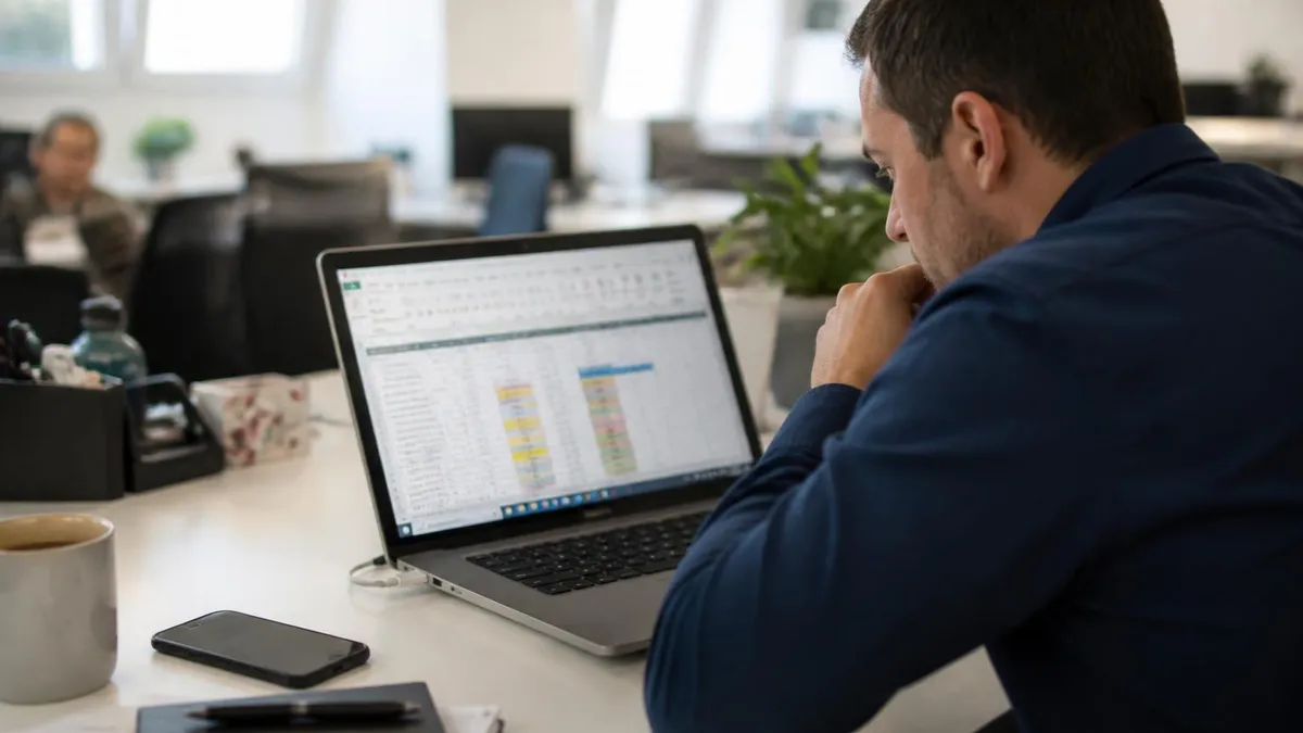 How to Lock a Formula in Excel - Microsoft Excel certification study resource