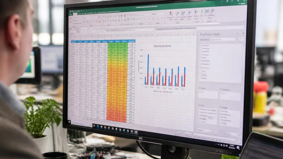 Microsoft Excel - Microsoft Excel certification study resource