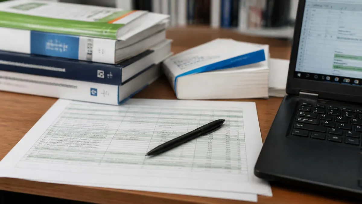 Microsoft Excel - Microsoft Excel certification study resource