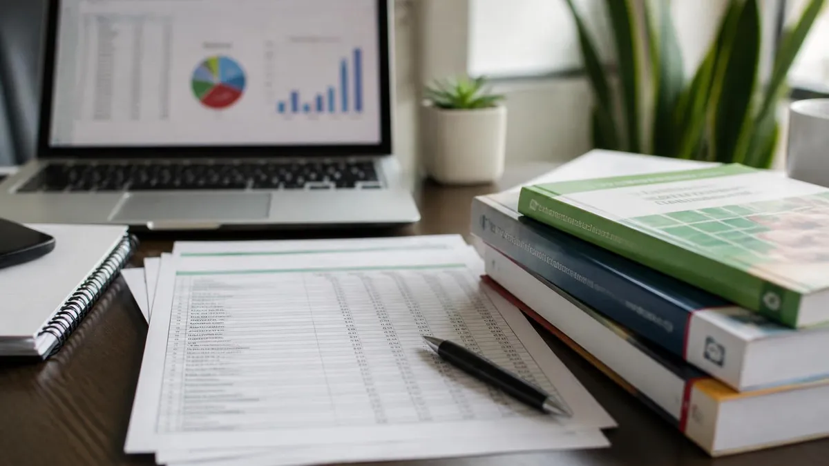 Microsoft Excel - Microsoft Excel certification study resource