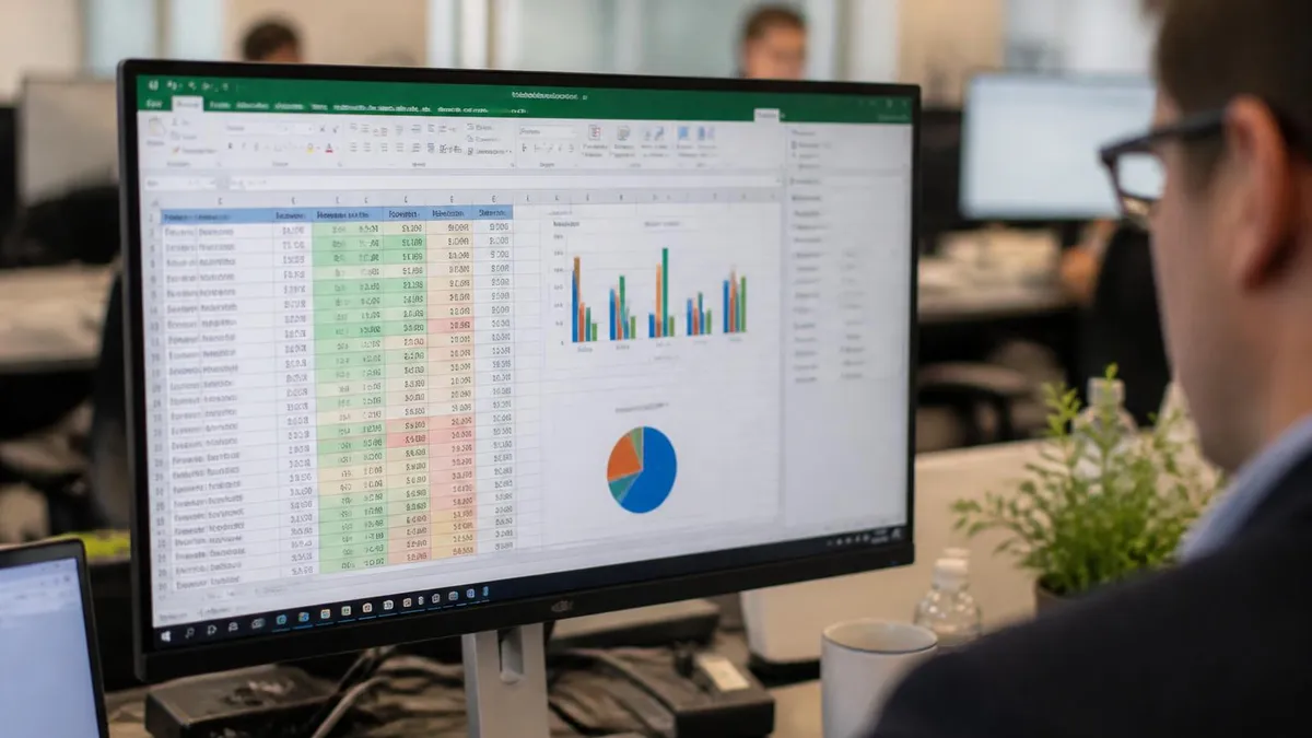 How to Make Excel Cells Expand to Fit Text - Microsoft Excel certification study resource