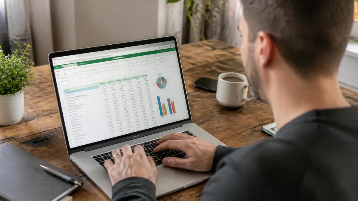 How to Mark Duplicates in Excel - Microsoft Excel certification study resource