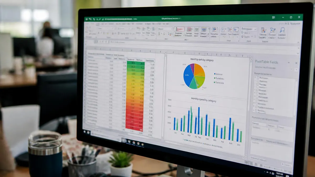 How to Merge Excel Sheets - Microsoft Excel certification study resource