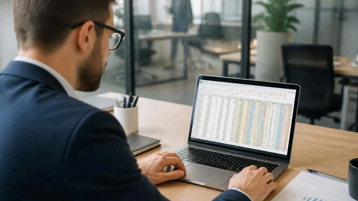How to Multiply Cells in Excel - Microsoft Excel certification study resource