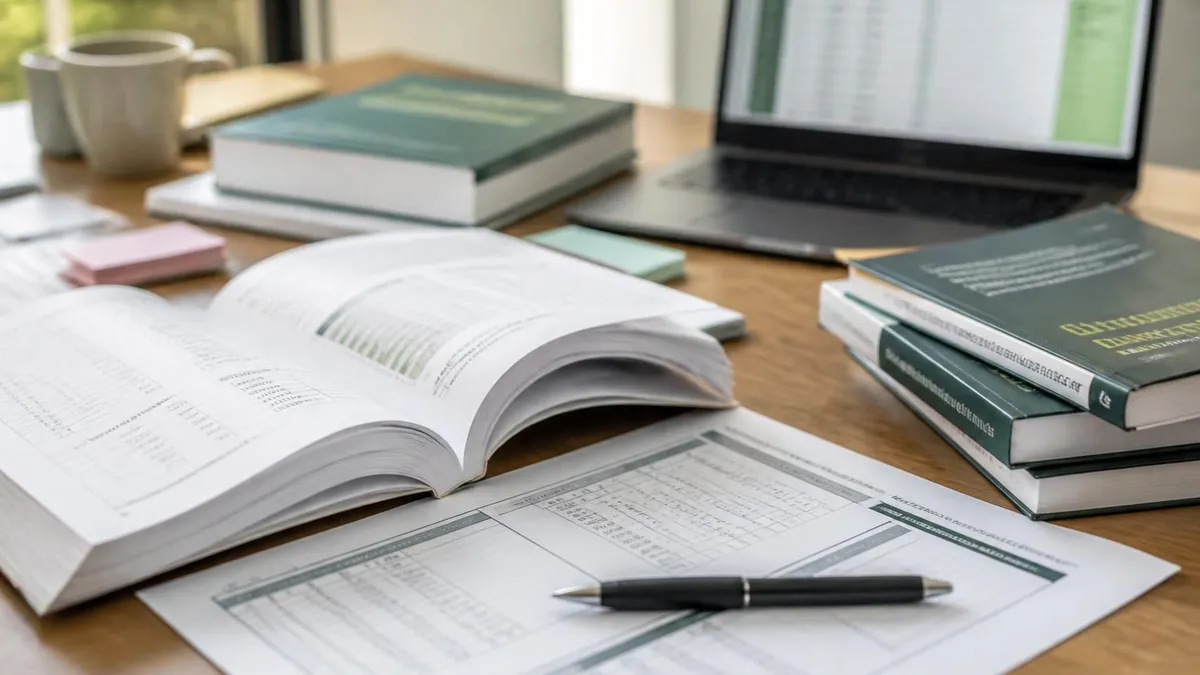 Microsoft Excel - Microsoft Excel certification study resource