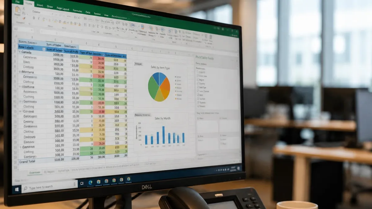 How to Protect a Sheet in Excel - Microsoft Excel certification study resource