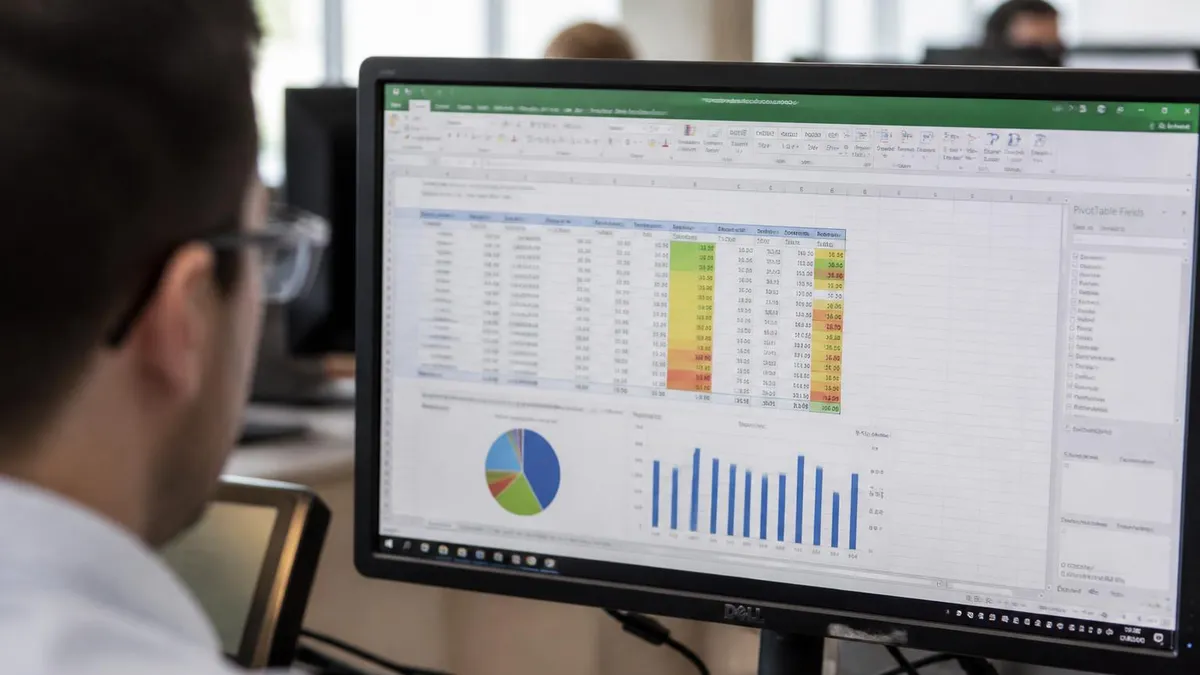 Microsoft Excel - Microsoft Excel certification study resource
