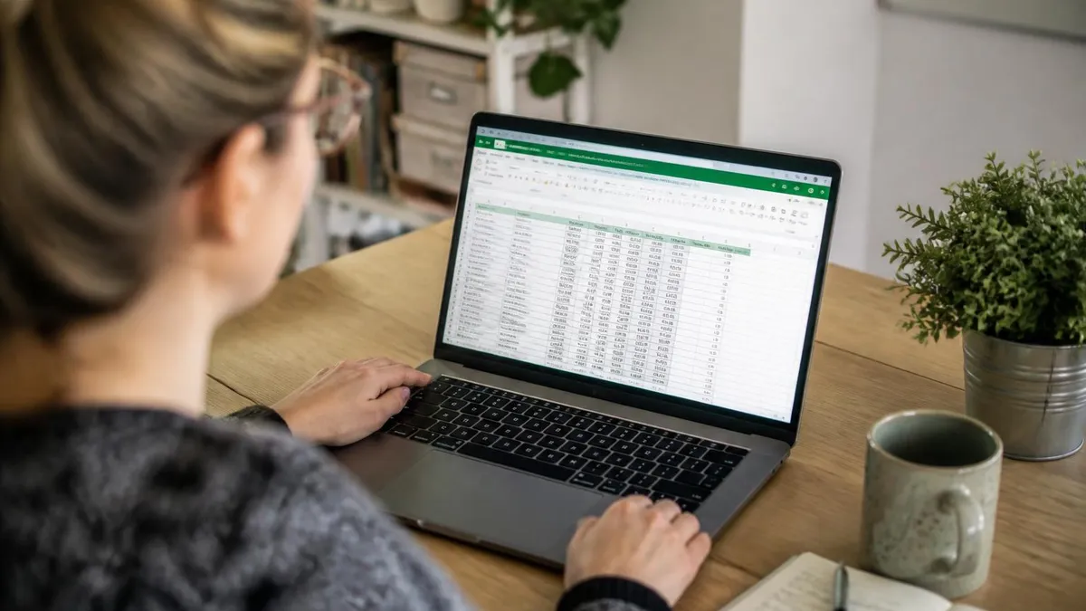 Microsoft Excel - Microsoft Excel certification study resource