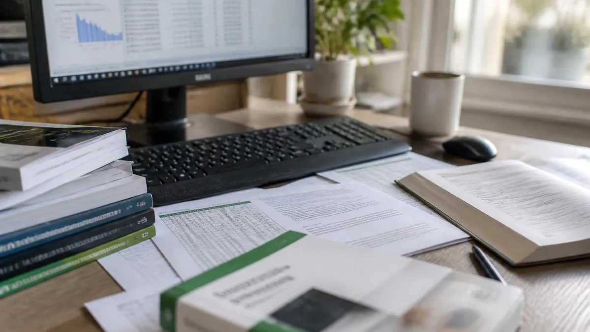 Microsoft Excel - Microsoft Excel certification study resource