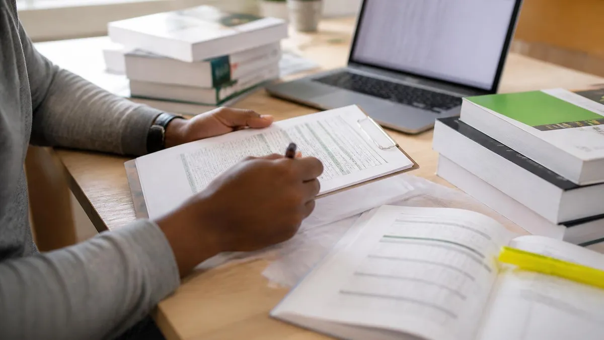 Excel Spreadsheet - Microsoft Excel certification study resource